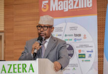 Somalia’s Defense Minister: Al-Shabaab cannot capture even a single village if AUSSOM withdraws.