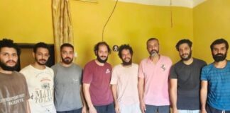 Egypt announces the release of eight sailors abducted in Puntland.