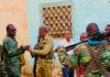 Somali Defense Ministry Confirms its forces inflicted a defeat on militias supporting Laftagareen and Al-Shabaab in Baidoa.