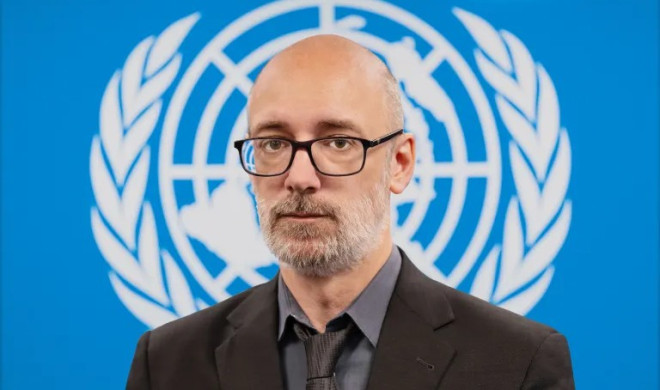 OCHA: The conflict in Baidoa has increased the humanitarian risk to the civilian population.