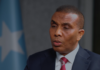 Prime Minister Hamza: The Jubaland election will be held wherever possible.