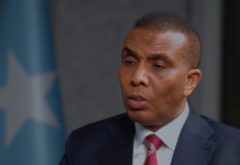 Prime Minister Hamza: The Jubaland election will be held wherever possible.