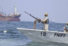 Puntland administration has launched two operations in the Calmadow mountains and along the coast.