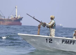 Puntland administration has launched two operations in the Calmadow mountains and along the coast.
