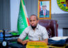 Somaliland government rejects a conference for the Somaliland media community scheduled to open in Borama.