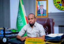 Somaliland government rejects a conference for the Somaliland media community scheduled to open in Borama.