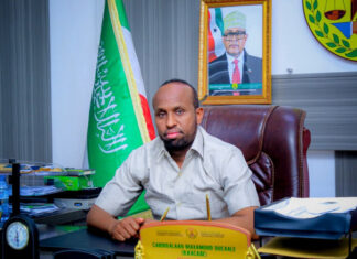Somaliland government rejects a conference for the Somaliland media community scheduled to open in Borama.
