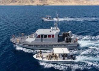 Puntland secures the release of a ship hijacked by pirates within weeks.