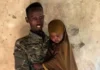 Family of a Puntland military officer attacked by ISIS.