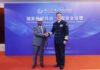 Somalia’s Defense Minister holds a high-level Meetings with Chinese Counterpart
