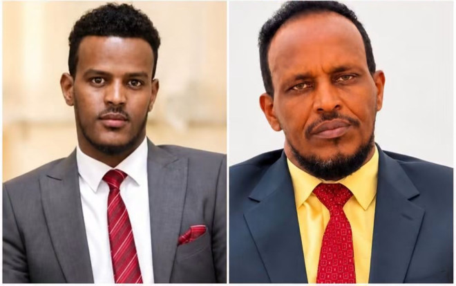 Somaliland HR