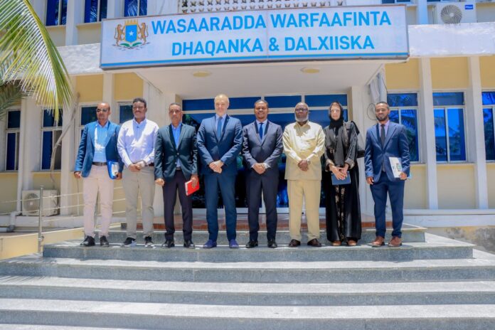 UNDP Somalia