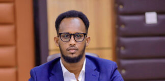 Jubaland accuses Turkey of conducting an airstrike in Dolow District.