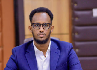 Jubaland accuses Turkey of conducting an airstrike in Dolow District.