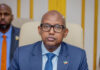 Somaliland says it is pursuing efforts to take over the management of its airspace.