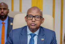 Somaliland says it is pursuing efforts to take over the management of its airspace.