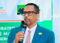 Somaliland’s Minister of Livestock Addresses the Kodayare Incident