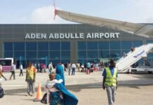 Flights between Puntland and Mogadishu suspended following the NIRA card requirement.