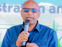Somaliland’s Minister of Agriculture Launches World Food Day Commemoration in Borama