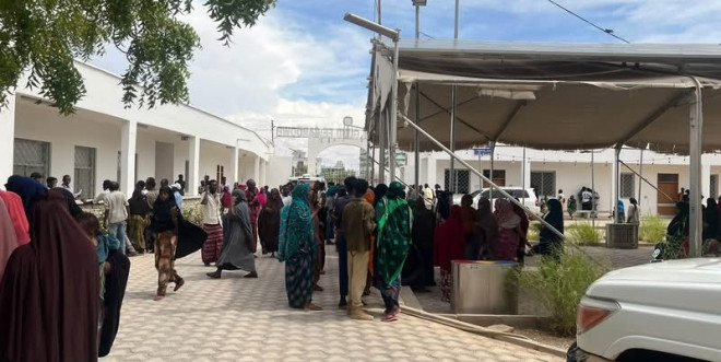 Garowe