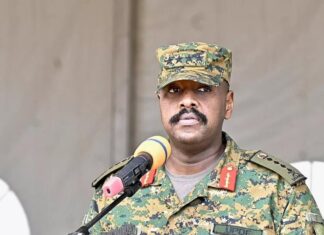 Uganda Commences the process of withdrawing its troops from Somalia.