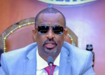 Somaliland House of Representatives Begins Debate on National Press Law