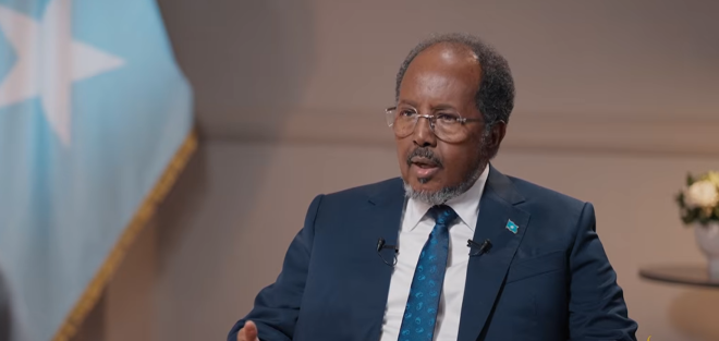 Hassan Sheikh