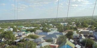 The Somali National Army has retaken the area of Hees in the Hiran region.