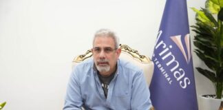 IATA Senior Leadership Arrives in Mogadishu for a Historic Visit
