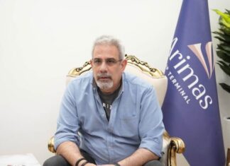 IATA Senior Leadership Arrives in Mogadishu for a Historic Visit