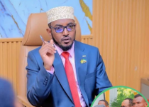 Somaliland: Relatives Hand Over Suspect Accused of Murder to the Security Committee