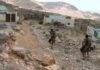 Bosaso: Casualties resulting from mortar shells fired by Al-Shabaab at Galgala