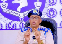 Somaliland Police Issue Warning Regarding Environmental and Wildlife Violations