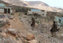 Bosaso: Casualties resulting from mortar shells fired by Al-Shabaab at Galgala