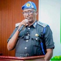 Somaliland Police Commissioner Announces the Arrest of Four Suspects Linked to the Killing of Ibrahim Abdullahi Aar