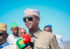 Somaliland’s Minister of Environment Launches Environmental Protection Awareness Campaign in Awdal region