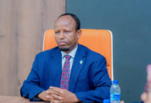 Somalia’s Health Minister: 600 health facilities were at risk of closing.