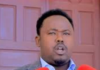 MP Mohamed Abiib Welcomes Trump’s Remarks on Somaliland and Somalia
