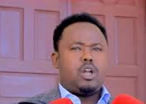 MP Mohamed Abiib Welcomes Trump’s Remarks on Somaliland and Somalia