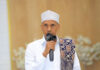 Mustafa Muhumud Omar re-elected as President of the Somali Regional State.