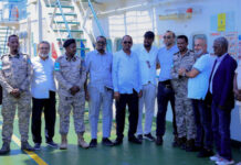 Puntland claims to have cleared its waters of pirate hijackings.