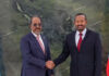 Ethiopia accuses President Hassan Sheikh of engaging in actions contrary to its interests.
