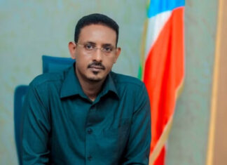 The Somali Regional State confirm that Somali troops have entered Ethiopia.