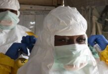 Somalia Commences medical screening for people arriving from Africa….