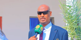 Somaliland Auditor General states that 27 people have been arrested on allegations related to corruption.