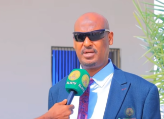Somaliland Auditor General states that 27 people have been arrested on allegations related to corruption.