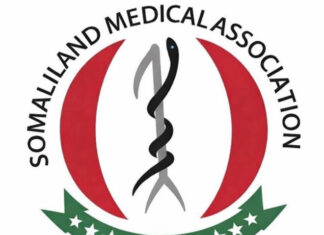 Somaliland Medical Association Issues Warning Regarding Ebola and Urges Public Vigilance