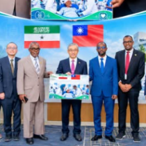 Taiwan and Somaliland