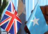 UK Allocates £2.5 Million to Somalia to Prevent Autumn Floods