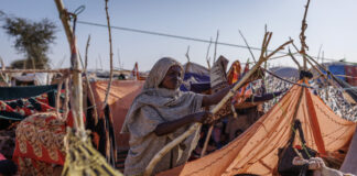 Somalia to receive $16 million from the United Nations Emergency Relief Fund.